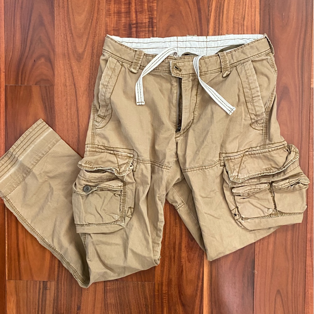 RALPH LAUREN Cargo Pants